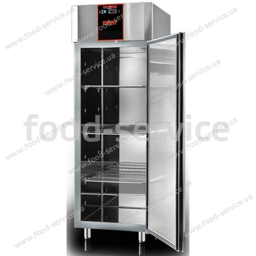 Холодильный шкаф Tecnodom P-AFD07TN-C-PK